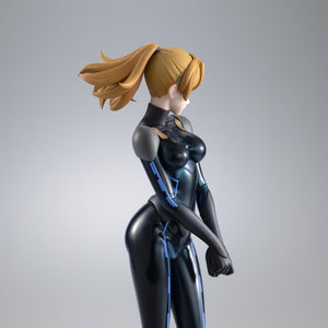 Yamato Girls Collection: Star Blazers: Space Battleship Yamato 3199 - Yuki Mori Dezarium Suit Ver.