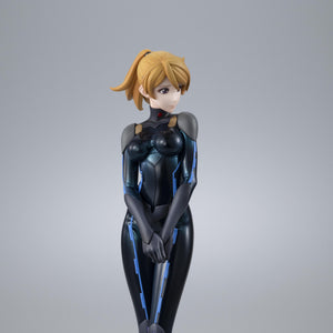 Yamato Girls Collection: Star Blazers: Space Battleship Yamato 3199 - Yuki Mori Dezarium Suit Ver.
