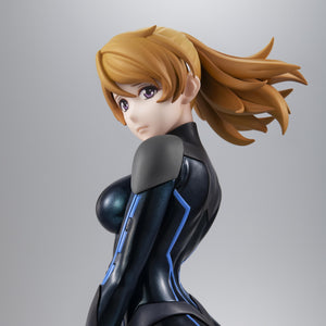 Yamato Girls Collection: Star Blazers: Space Battleship Yamato 3199 - Yuki Mori Dezarium Suit Ver.
