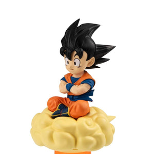 YuraColle Series: Dragon Ball Z - Collection 01