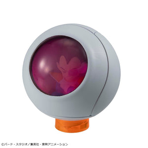 YuraColle Series: Dragon Ball Z - Collection 01
