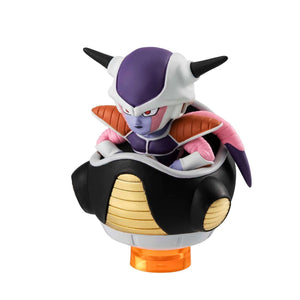 YuraColle Series: Dragon Ball Z - Collection 01