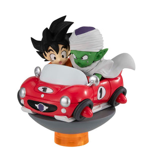 YuraColle Series: Dragon Ball Z - Collection 01