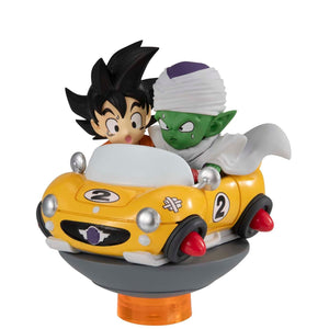 YuraColle Series: Dragon Ball Z - Collection 01