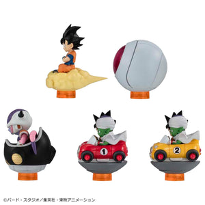 YuraColle Series: Dragon Ball Z - Collection 01