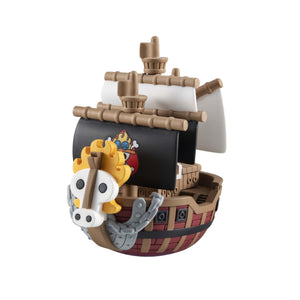 YuraColle Series: ONE PIECE - GRAND LINE Collection Vol.3
