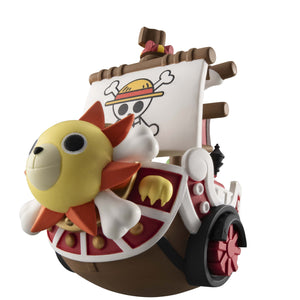 YuraColle Series: ONE PIECE - GRAND LINE Collection Vol.3