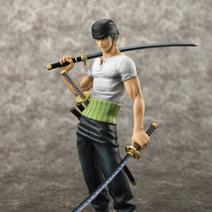 Portrait.Of.Pirates ONE PIECE NEO-DX Roronoa Zoro 10th LIMITED Ver. [Limited Reproduction]