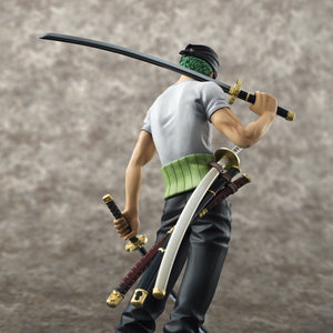 Portrait.Of.Pirates ONE PIECE NEO-DX Roronoa Zoro 10th LIMITED Ver. [Limited Reproduction]