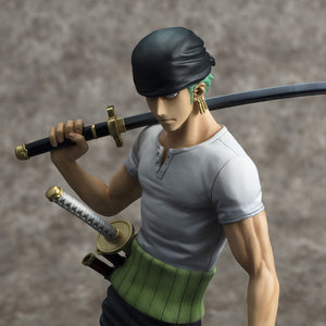 Portrait.Of.Pirates ONE PIECE NEO-DX Roronoa Zoro 10th LIMITED Ver. [Limited Reproduction]