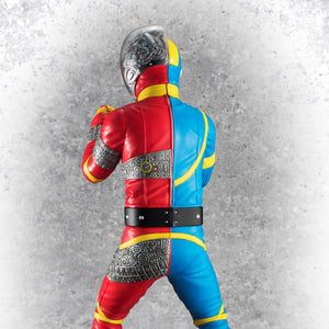 Ultimate Article: Android Kikaider