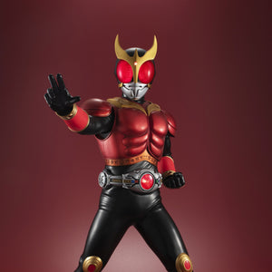 Ultimate Article: Kamen Rider Kuuga - Mighty Form