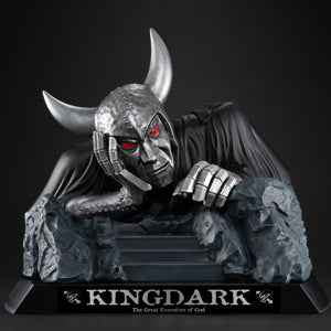 Ultimate Article Monsters: King Dark