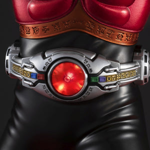 Ultimate Article: Kamen Rider Kuuga - Mighty Form