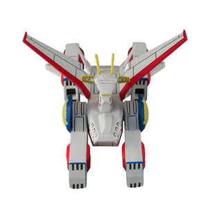 Cosmo Fleet Collection: Mobile Suit Gundam - E.F.S.F Pegasus-Class Assault Landing Craft White Base