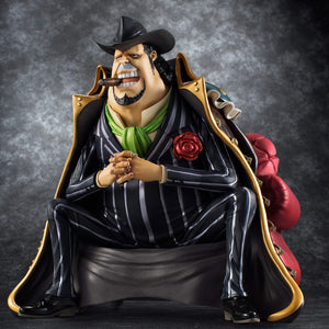 Portrait.Of.Pirates ONE PIECE: "S.O.C" Capone "Gang" Bege