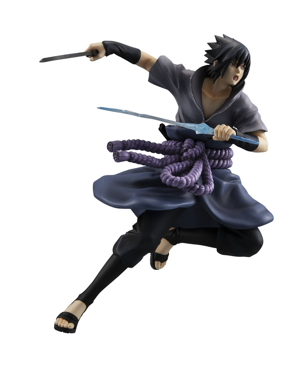 G.E.M. Series: Naruto Shippuden - Sasuke Uchiha Shinobi World War 