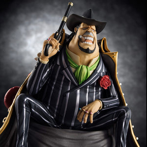 Portrait.Of.Pirates ONE PIECE: "S.O.C" Capone "Gang" Bege