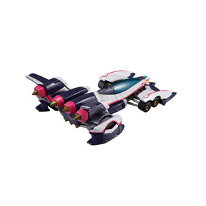 C.F.C Future GPX Cyber Formula SIN: Ogre AN-21 Mode Change Set A [Circuit Mode & Aero Boost Mode]