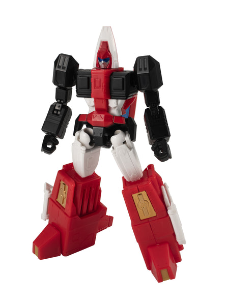 Machine Build Series: Machine Robo: Revenge of Cronos - Blue Jet ...