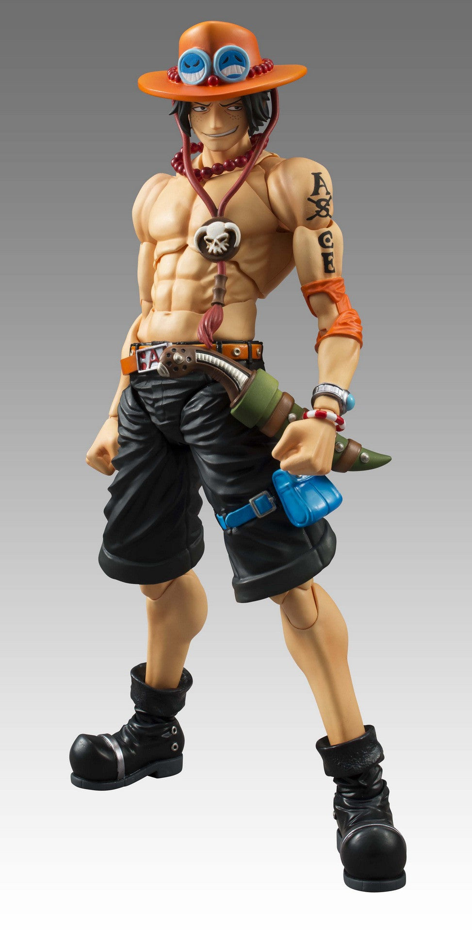 ONE PIECE Portgas Ace - Main Image