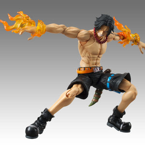 One Piece Portgas D. Ace (resale)