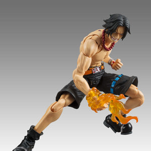 One Piece Portgas D. Ace (resale)