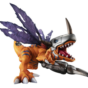 Precious G.E.M Series: Digimon Adventure - MetalGreymon