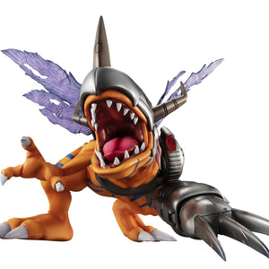 Precious G.E.M Series: Digimon Adventure - MetalGreymon