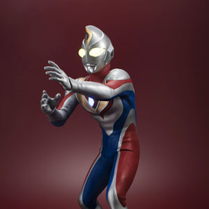 Ultimate Article: Ultraman Dyna (Flash Type) – megahobby