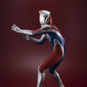 Ultimate Article:　Ultraman Dyna (Flash Type)