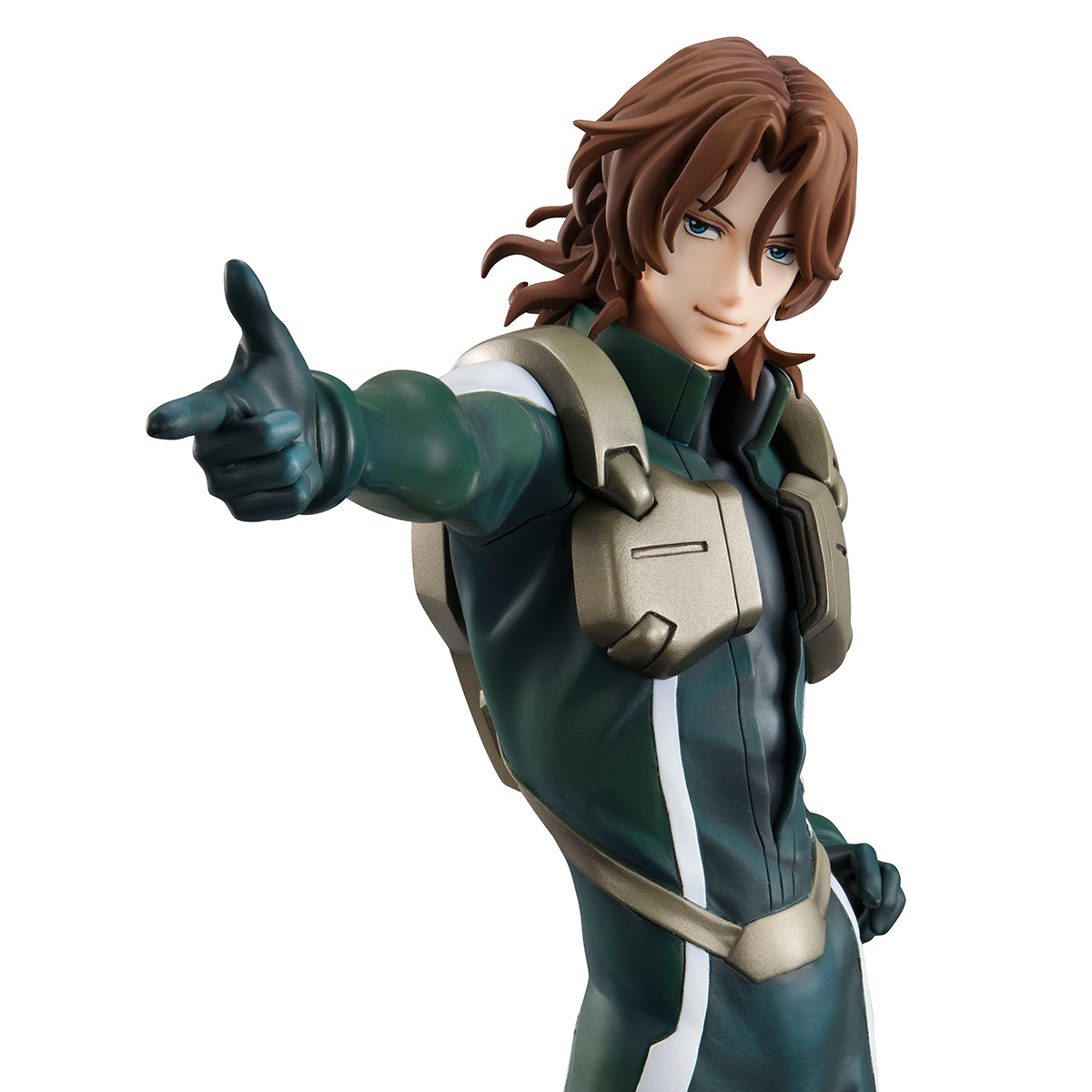 Gundam Guys Generation – megahobby