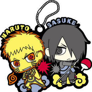 Naruto: Naruto Hurricane Chronicles Sasuke Special!