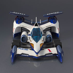 Variable Action: Future GPX Cyber Formula SIN νAsurada AKF-0/G -Livery Edition-