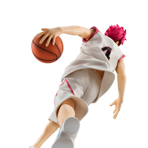 Kuroko's Basketball Figure Series: Seijiro Akashi LAST GAME ver.
