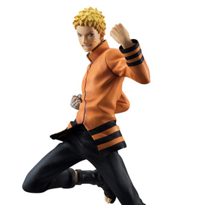 G.E.M Series: Boruto: Naruto Next Generations - Naruto Uzumaki 7th Hokage ver.