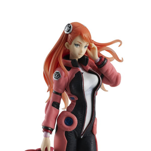 GGG (Gundam Girls Generation): Gundam Reconguista in G - Aida Surugan Long Hair Ver.