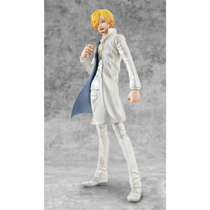 Portrait.Of.Pirates ONE PIECE "LIMITED EDITION" Sanji Ver.WD