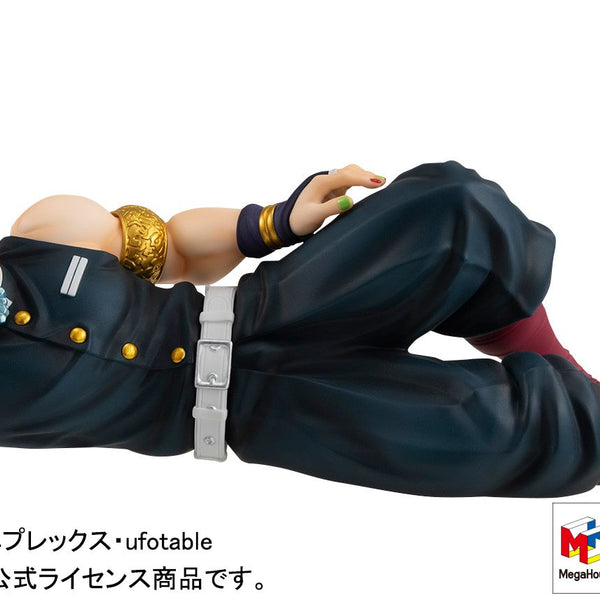 Giyu and Rengoku - megahouse gem G.E.M series - 1/8 pvc figure - demon