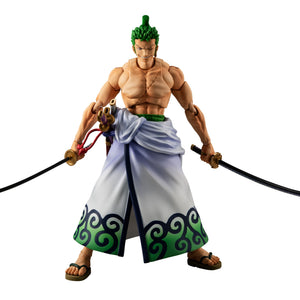 Variable Action Heroes: ONE PIECE - Zorojuro