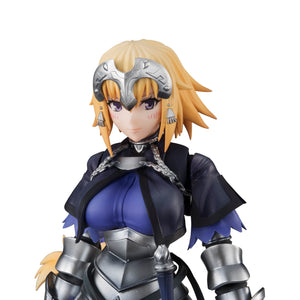 Variable Action Heroes DX: Fate/Apocrypha - Ruler