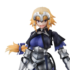 Variable Action Heroes DX: Fate/Apocrypha - Ruler