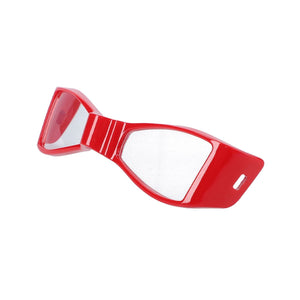 Ultraseven: Ultra Eye Senior Glasses