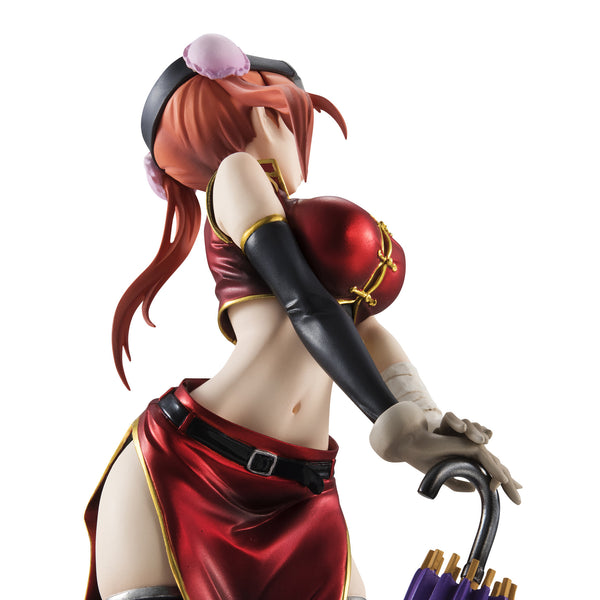 G.E.M. Series: Gintama - Kagura 2 Years Later – megahobby G.E.M. Series: Gintama - Kagura 2 Years Later – megahobby