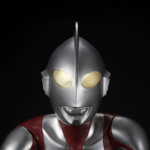 Ultimate Article: Ultraman (Shin Ultraman) – megahobby