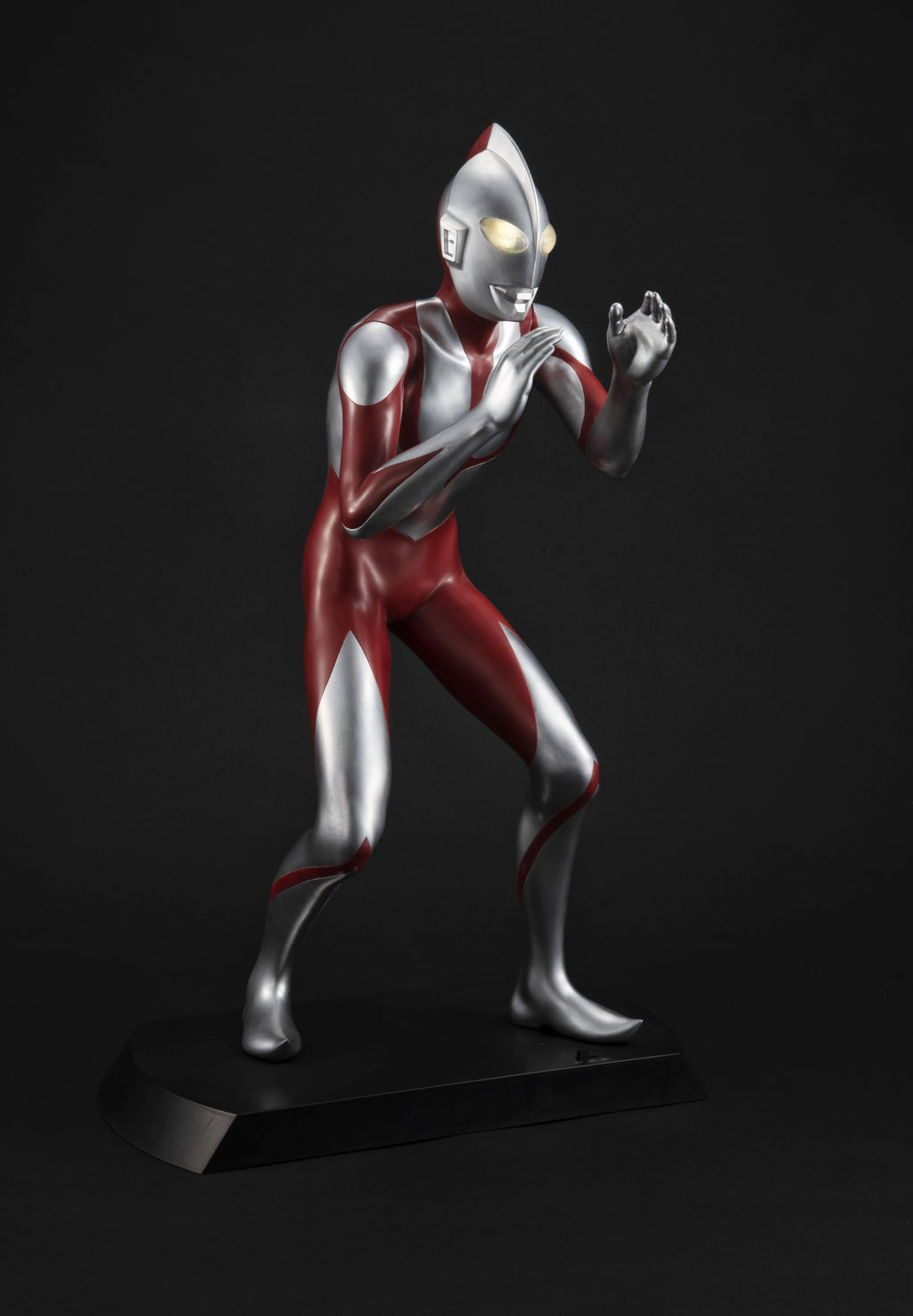 Ultimate Article: Ultraman (Shin Ultraman) – megahobby