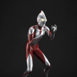 Ultimate Article: Ultraman (Shin Ultraman) – megahobby