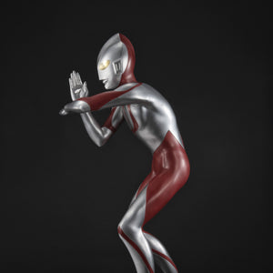 Ultimate Article: Ultraman (Shin Ultraman) – megahobby