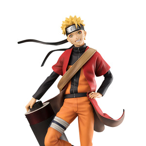 G.E.M Series: Naruto Shippuden - Naruto Uzumaki: Sennin Mode