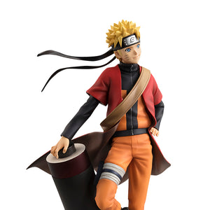 G.E.M Series: Naruto Shippuden - Naruto Uzumaki: Sennin Mode